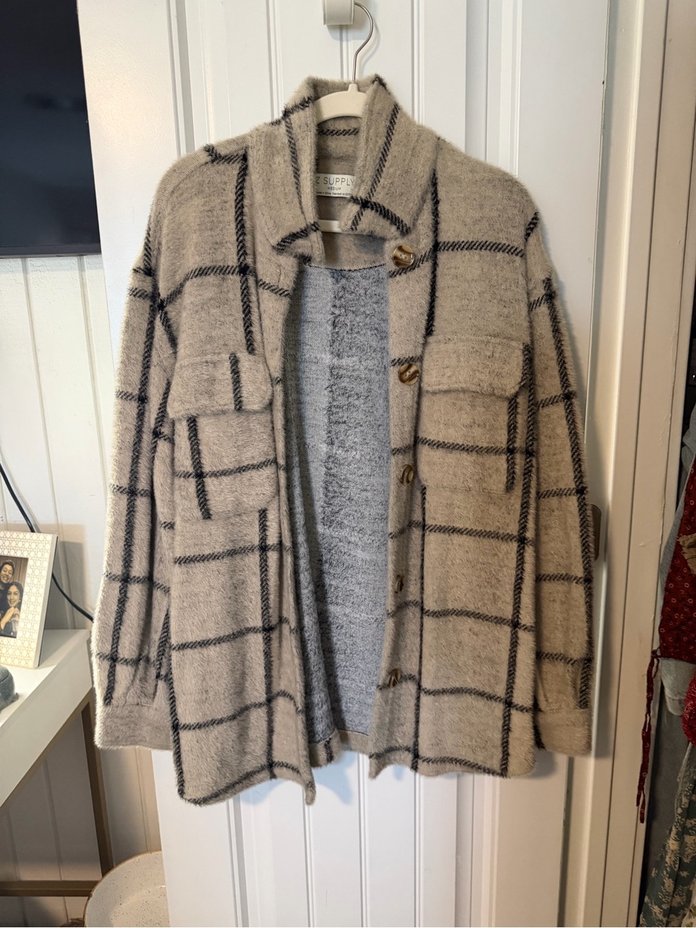 Subcategory selection for women's sweater image